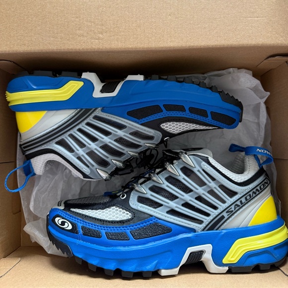 Salomon Shoes - Salomon ACS Pro